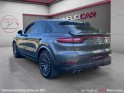 Porsche cayenne coupe e-hybrid 3.0 v6 462 ch tiptronic bva occasion simplicicar rennes simplicicar simplicibike france