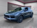 Porsche cayenne coupe e-hybrid 3.0 v6 462 ch tiptronic bva occasion simplicicar rennes simplicicar simplicibike france