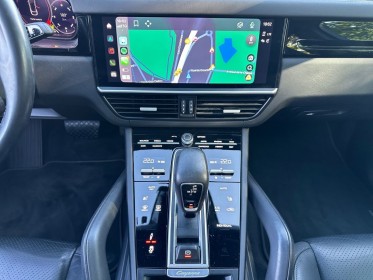 Porsche cayenne coupe e-hybrid 3.0 v6 462 ch tiptronic bva occasion simplicicar rennes simplicicar simplicibike france