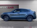 Porsche cayenne coupe e-hybrid 3.0 v6 462 ch tiptronic bva occasion simplicicar rennes simplicicar simplicibike france