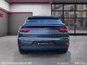 Porsche cayenne coupe e-hybrid 3.0 v6 462 ch tiptronic bva occasion simplicicar rennes simplicicar simplicibike france