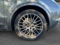 Porsche cayenne coupe e-hybrid 3.0 v6 462 ch tiptronic bva occasion simplicicar rennes simplicicar simplicibike france