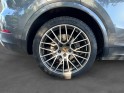 Porsche cayenne coupe e-hybrid 3.0 v6 462 ch tiptronic bva occasion simplicicar rennes simplicicar simplicibike france