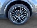 Porsche cayenne coupe e-hybrid 3.0 v6 462 ch tiptronic bva occasion simplicicar rennes simplicicar simplicibike france