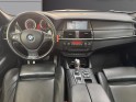 Bmw x5 m e70m 4.4i v8 32v 555 ch / caméra / toit ouvrant / sièges chauffant occasion simplicicar veauche simplicicar...