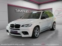 Bmw x5 m e70m 4.4i v8 32v 555 ch / caméra / toit ouvrant / sièges chauffant occasion simplicicar veauche simplicicar...