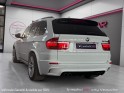 Bmw x5 m e70m 4.4i v8 32v 555 ch / caméra / toit ouvrant / sièges chauffant occasion simplicicar veauche simplicicar...