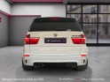 Bmw x5 m e70m 4.4i v8 32v 555 ch / caméra / toit ouvrant / sièges chauffant occasion simplicicar veauche simplicicar...