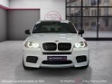 Bmw x5 m e70m 4.4i v8 32v 555 ch / caméra / toit ouvrant / sièges chauffant occasion simplicicar veauche simplicicar...