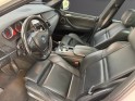 Bmw x5 m e70m 4.4i v8 32v 555 ch / caméra / toit ouvrant / sièges chauffant occasion simplicicar veauche simplicicar...