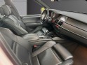Bmw x5 m e70m 4.4i v8 32v 555 ch / caméra / toit ouvrant / sièges chauffant occasion simplicicar veauche simplicicar...