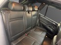 Bmw x5 m e70m 4.4i v8 32v 555 ch / caméra / toit ouvrant / sièges chauffant occasion simplicicar veauche simplicicar...