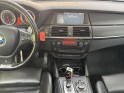 Bmw x5 m e70m 4.4i v8 32v 555 ch / caméra / toit ouvrant / sièges chauffant occasion simplicicar veauche simplicicar...