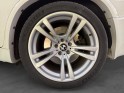 Bmw x5 m e70m 4.4i v8 32v 555 ch / caméra / toit ouvrant / sièges chauffant occasion simplicicar veauche simplicicar...