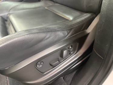 Bmw x5 m e70m 4.4i v8 32v 555 ch / caméra / toit ouvrant / sièges chauffant occasion simplicicar veauche simplicicar...
