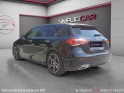 Mercedes classe a 200 d 8g-dct amg line garantie 12 mois occasion montreuil (porte de vincennes)(75) simplicicar simplicibike...