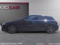 Mercedes classe a 200 d 8g-dct amg line garantie 12 mois occasion montreuil (porte de vincennes)(75) simplicicar simplicibike...
