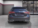 Mercedes classe a 200 d 8g-dct amg line garantie 12 mois occasion montreuil (porte de vincennes)(75) simplicicar simplicibike...