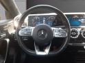 Mercedes classe a 200 d 8g-dct amg line garantie 12 mois occasion montreuil (porte de vincennes)(75) simplicicar simplicibike...