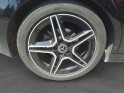 Mercedes classe a 200 d 8g-dct amg line garantie 12 mois occasion montreuil (porte de vincennes)(75) simplicicar simplicibike...