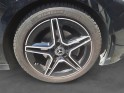 Mercedes classe a 200 d 8g-dct amg line garantie 12 mois occasion montreuil (porte de vincennes)(75) simplicicar simplicibike...