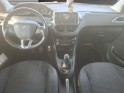 Peugeot 208 1.2 puretech 110ch ss bvm5 allure occasion simplicicar frejus  simplicicar simplicibike france