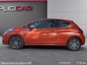 Peugeot 208 1.2 puretech 110ch ss bvm5 allure occasion simplicicar frejus  simplicicar simplicibike france