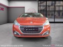 Peugeot 208 1.2 puretech 110ch ss bvm5 allure occasion simplicicar frejus  simplicicar simplicibike france