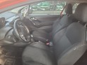 Peugeot 208 1.2 puretech 110ch ss bvm5 allure occasion simplicicar frejus  simplicicar simplicibike france