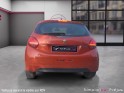 Peugeot 208 1.2 puretech 110ch ss bvm5 allure occasion simplicicar frejus  simplicicar simplicibike france