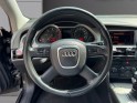 Audi a6 a6 2.0 tdi 140 dpf / entretien audi / radar de recul occasion paris 17ème (75)(porte maillot) simplicicar...