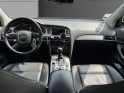 Audi a6 a6 2.0 tdi 140 dpf / entretien audi / radar de recul occasion paris 17ème (75)(porte maillot) simplicicar...