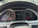 Audi a6 a6 2.0 tdi 140 dpf / entretien audi / radar de recul occasion paris 17ème (75)(porte maillot) simplicicar...