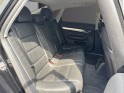 Audi a6 a6 2.0 tdi 140 dpf / entretien audi / radar de recul occasion paris 17ème (75)(porte maillot) simplicicar...