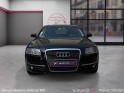 Audi a6 a6 2.0 tdi 140 dpf / entretien audi / radar de recul occasion paris 17ème (75)(porte maillot) simplicicar...