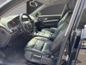 Audi a6 a6 2.0 tdi 140 dpf / entretien audi / radar de recul occasion paris 17ème (75)(porte maillot) simplicicar...