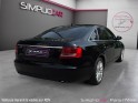 Audi a6 a6 2.0 tdi 140 dpf / entretien audi / radar de recul occasion paris 17ème (75)(porte maillot) simplicicar...