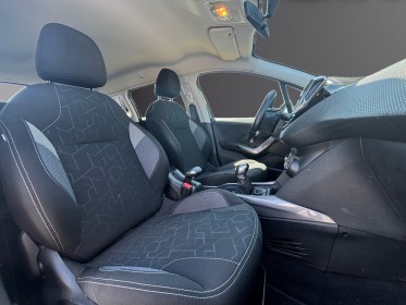 Peugeot 2008 85ch bvm5 style/ garantie 12 mois occasion montpellier (34) simplicicar simplicibike france