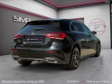 Mercedes classe a 200 7g-dct amg line / garantie 12 mois occasion simplicicar mery-sur-oise simplicicar simplicibike france