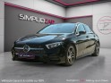 Mercedes classe a 200 7g-dct amg line / garantie 12 mois occasion simplicicar mery-sur-oise simplicicar simplicibike france