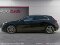 Mercedes classe a 200 7g-dct amg line / garantie 12 mois occasion simplicicar mery-sur-oise simplicicar simplicibike france