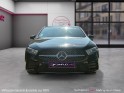 Mercedes classe a 200 7g-dct amg line / garantie 12 mois occasion simplicicar mery-sur-oise simplicicar simplicibike france
