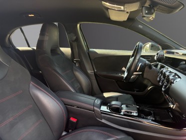 Mercedes classe a 200 7g-dct amg line / garantie 12 mois occasion simplicicar mery-sur-oise simplicicar simplicibike france