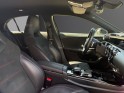 Mercedes classe a 200 7g-dct amg line / garantie 12 mois occasion simplicicar mery-sur-oise simplicicar simplicibike france