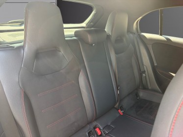 Mercedes classe a 200 7g-dct amg line / garantie 12 mois occasion simplicicar mery-sur-oise simplicicar simplicibike france