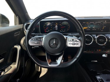 Mercedes classe a 200 7g-dct amg line / garantie 12 mois occasion simplicicar mery-sur-oise simplicicar simplicibike france
