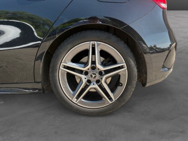 Mercedes classe a 200 7g-dct amg line / garantie 12 mois occasion simplicicar mery-sur-oise simplicicar simplicibike france