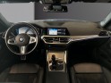 Bmw serie 4 coupe g22 420d xdrive 190 ch bva8 m sport garantie 12 mois chargeur induction / camera de recul occasion...