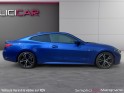 Bmw serie 4 coupe g22 420d xdrive 190 ch bva8 m sport garantie 12 mois chargeur induction / camera de recul occasion...