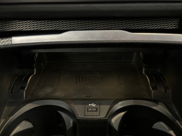 Bmw serie 4 coupe g22 420d xdrive 190 ch bva8 m sport garantie 12 mois chargeur induction / camera de recul occasion...